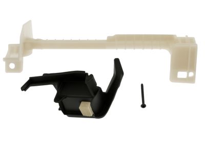 Ford HC3Z-1521978-B Shield - Door Lock