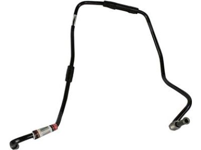 Ford CK4Z-2234-A Brake Tube Assembly