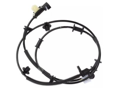 Ford HC3Z-2C190-Q Rear Speed Sensor