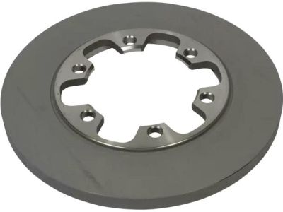 Ford CK4Z-2C026-D Rotor