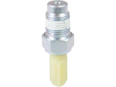 Ford 6U5Z-9278-N Oil Pressure Sending Unit