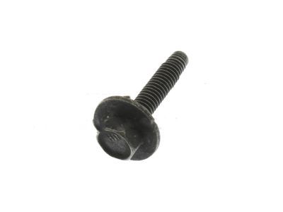 Ford -W505425-S450B Headlamp Housing Bolt