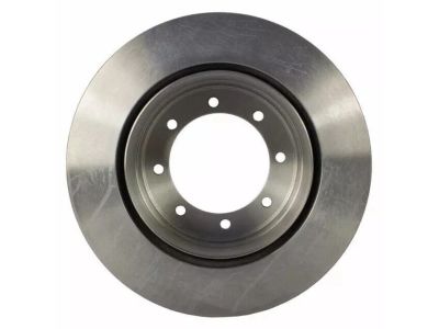 Ford 7U2Z-2V026-C Rotor