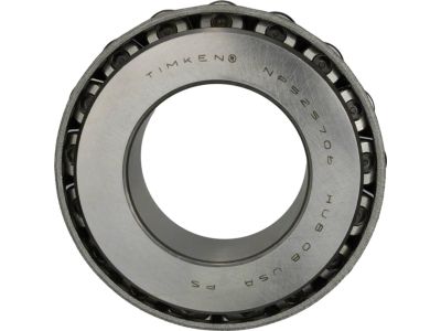 Ford KB3Z-4621-A Outer Pinion Bearing