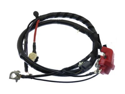 Ford AL1Z-14300-DA Positive Cable