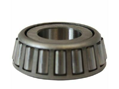 Ford BC2Z-1216-A Outer Bearing