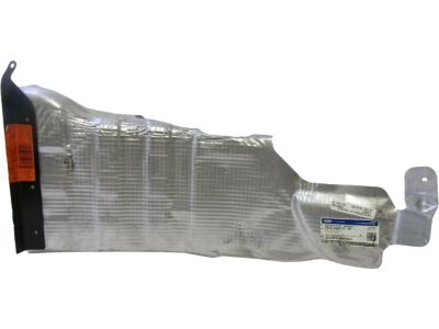 Ford CK4Z-5G221-F Side Shield