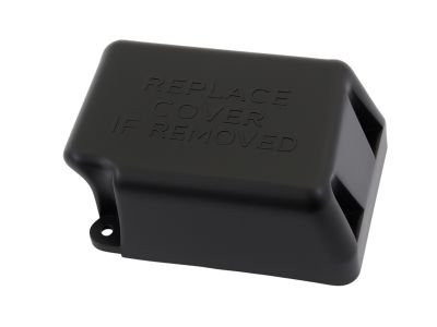 Ford 8L1Z-14A099-A Control Module Cover