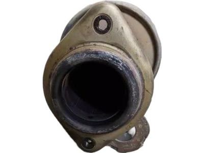 Ford HL3Z-5A212-F Front Pipe