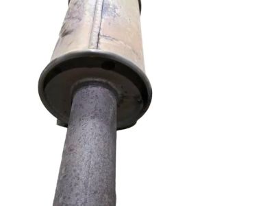 Ford HL3Z-5A212-F Front Pipe