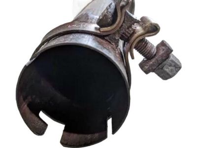 Ford HL3Z-5A212-F Front Pipe