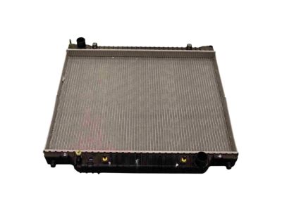 Ford HC3Z-8005-K RADIATOR ASY