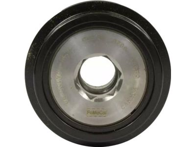 Ford JL3Z-10344-A Pulley