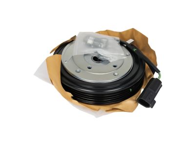 Ford CL3Z-19D784-C Clutch & Pulley