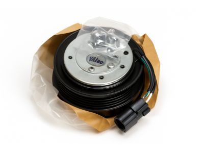 Ford CL3Z-19D784-C Clutch & Pulley