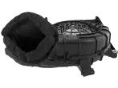 Ford DG9Z-10C659-D Housing