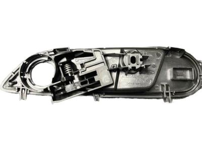 Ford BE8Z-5422600-AB Handle, Inside
