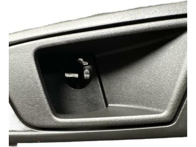 Ford BE8Z-5422600-AB Handle, Inside