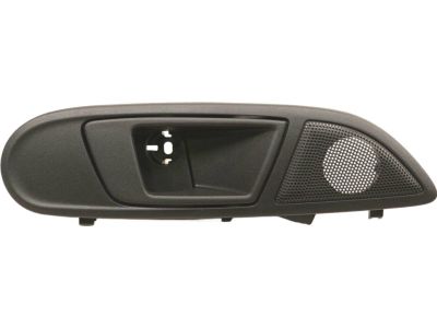 Ford BE8Z-5422600-AB Handle, Inside