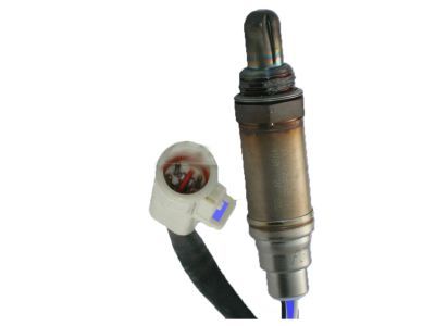 Ford BA5Z-9G444-A Lower Oxygen Sensor