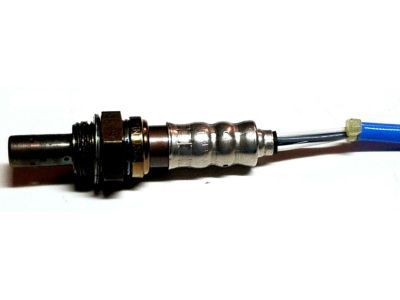 Ford BA5Z-9G444-A Lower Oxygen Sensor