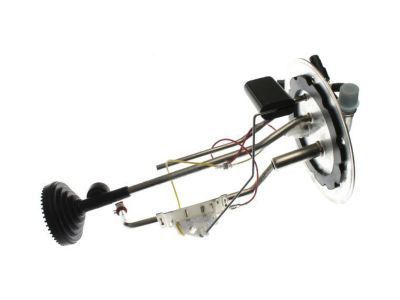 Ford 6C2Z-9275-AA Fuel Pump