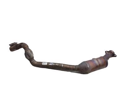 Ford FR3Z-5E213-A Catalytic Converter