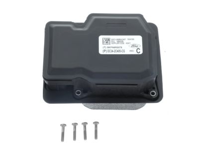 Ford DC3Z-2C219-E Control Module