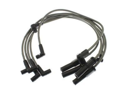 Ford E8PZ-12259-A Cable Set