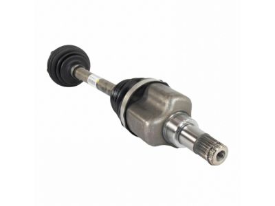 Ford BV6Z-3B437-D Axle Assembly