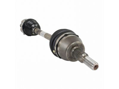 Ford BV6Z-3B437-D Axle Assembly