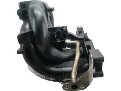 Ford XS2Z-9424-CB Intake Manifold