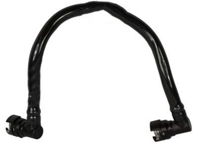 Ford BR3Z-6A664-A PCV Hose