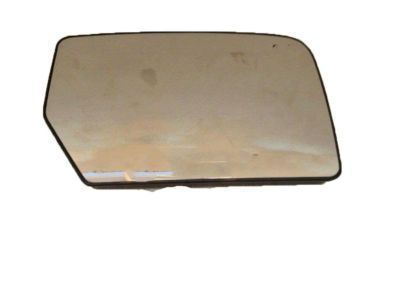 Ford 7L1Z-17K707-B Mirror Glass