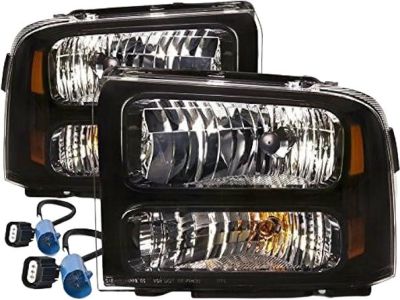 Ford 9N7Z-13008-A Composite Assembly