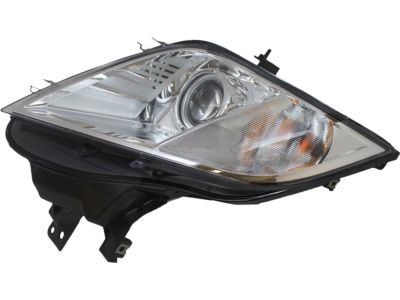 Ford 9N7Z-13008-A Composite Assembly