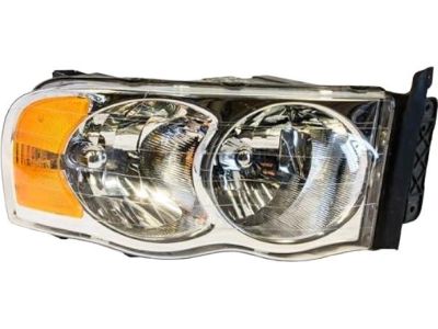 Ford 9N7Z-13008-A Composite Assembly