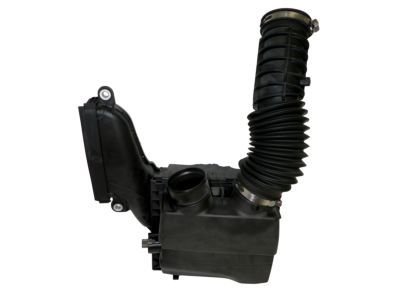 Ford HP5Z-9600-A Air Cleaner Assembly