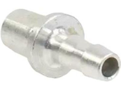 Ford 2L1Z-4022-AA Vent Assembly