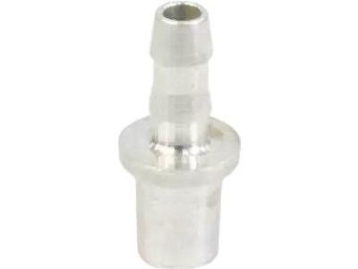 Ford 2L1Z-4022-AA Vent Assembly