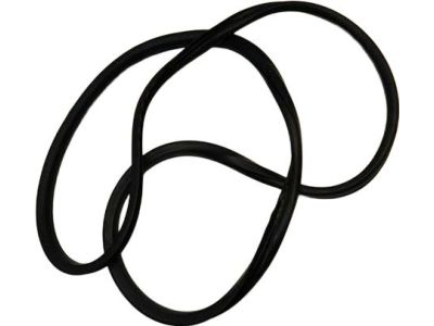 Ford F6TZ-1542084-AB Weatherstrip