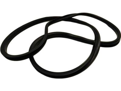 Ford F6TZ-1542084-AB Weatherstrip