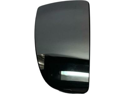 Ford KB3Z-17K707-A Mirror Glass