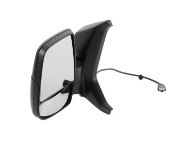 Ford LK4Z-17683-DA MIRROR ASY - REAR VIEW OUTER