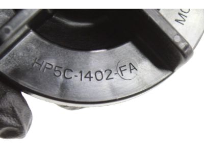 Ford HP5Z-1424-F Hold Down