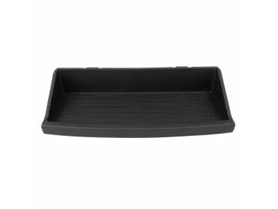 Ford FT4Z-58046B76-AA Rear Panel Trim Mat