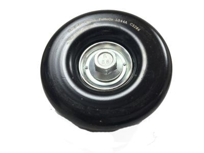 Ford 6L2Z-6C348-A Serpentine Idler Pulley