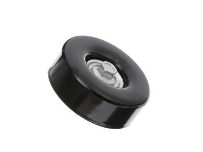 Ford 6L2Z-6C348-A Serpentine Idler Pulley