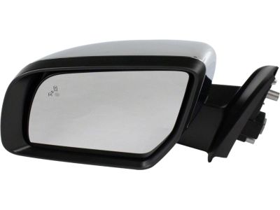 Ford KB3Z-17683-E Mirror Assembly
