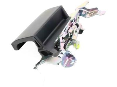 Ford AB3Z-2126680-AB Handle, Inside